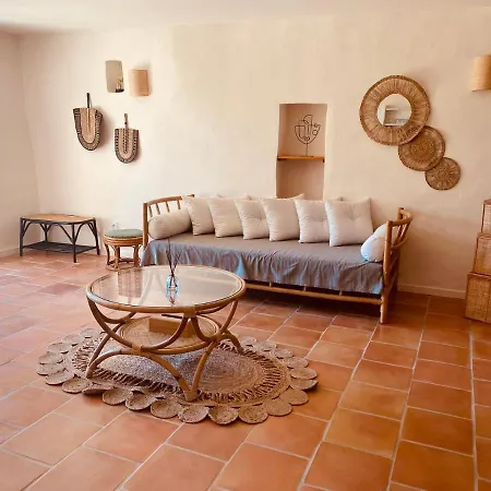 La Bastide Des Oliviers Provence - Aux Baronnies Holiday home *
