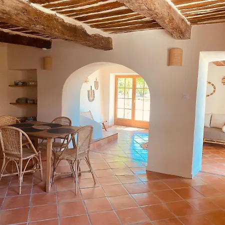 Holiday home La Bastide Des Oliviers Provence - Aux Baronnies *