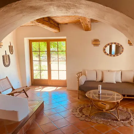 Holiday home La Bastide Des Oliviers Provence - Aux Baronnies Mirabel-aux-Baronnies
