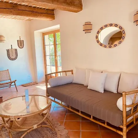 Holiday home La Bastide Des Oliviers Provence - Aux Baronnies