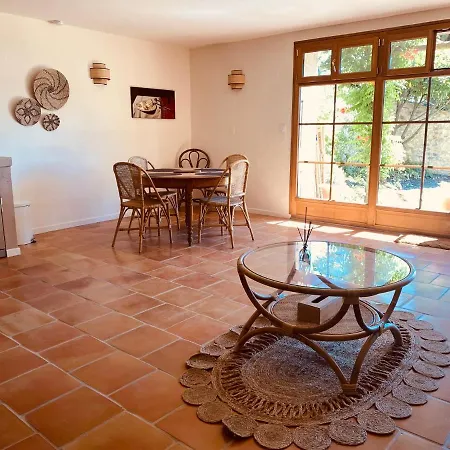Holiday home La Bastide Des Oliviers Provence - Aux Baronnies