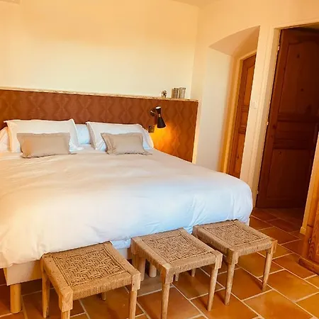 Holiday home La Bastide Des Oliviers Provence - Aux Baronnies