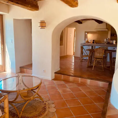 La Bastide Des Oliviers Provence - Aux Baronnies * Mirabel-aux-Baronnies