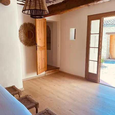 La Bastide Des Oliviers Provence - Aux Baronnies *