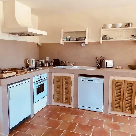 La Bastide Des Oliviers Provence - Aux Baronnies Holiday home