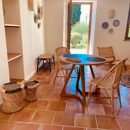 La Bastide Des Oliviers Provence - Aux Baronnies Holiday home