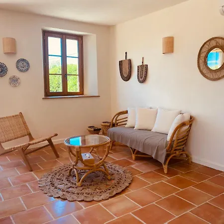 La Bastide Des Oliviers Provence - Aux Baronnies *