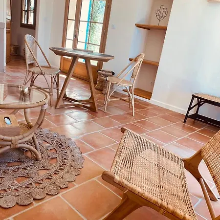 Holiday home La Bastide Des Oliviers Provence - Aux Baronnies *