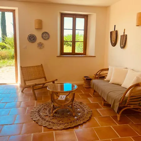 La Bastide Des Oliviers Provence - Aux Baronnies * Mirabel-aux-Baronnies