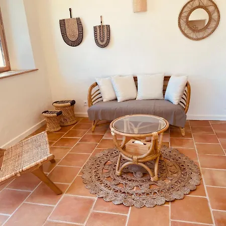 La Bastide Des Oliviers Provence - Aux Baronnies Holiday home