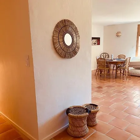 Holiday home La Bastide Des Oliviers Provence - Aux Baronnies