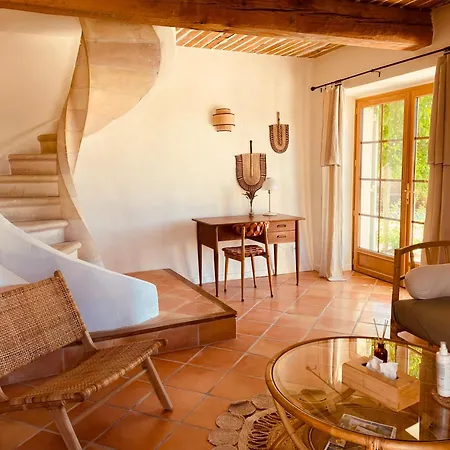 Holiday home La Bastide Des Oliviers Provence - Aux Baronnies *