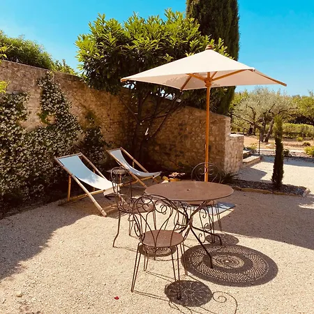 Holiday home La Bastide Des Oliviers Provence - Aux Baronnies