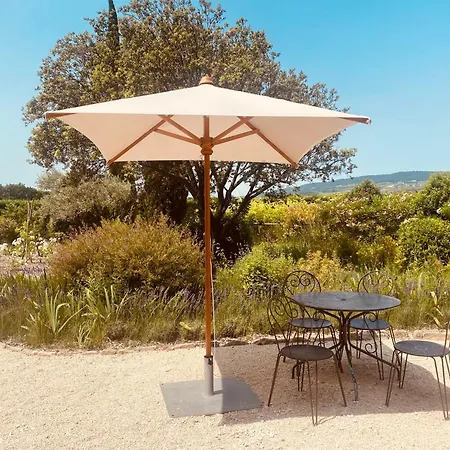 La Bastide Des Oliviers Provence - Aux Baronnies Mirabel-aux-Baronnies