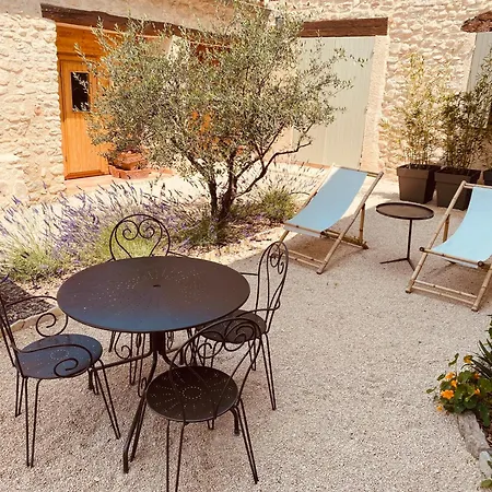 La Bastide Des Oliviers Provence - Aux Baronnies Holiday home Mirabel-aux-Baronnies