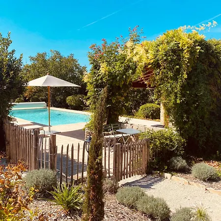 Holiday home La Bastide Des Oliviers Provence - Aux Baronnies
