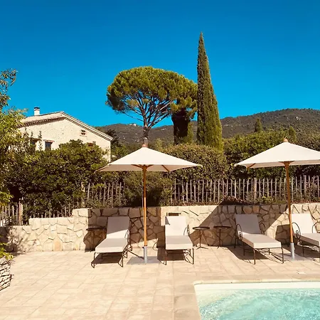 La Bastide Des Oliviers Provence - Aux Baronnies Mirabel-aux-Baronnies