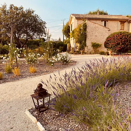 La Bastide Des Oliviers Provence - Aux Baronnies *
