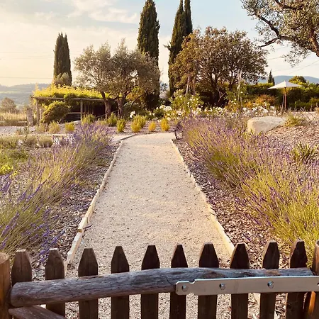 Holiday home La Bastide Des Oliviers Provence - Aux Baronnies *