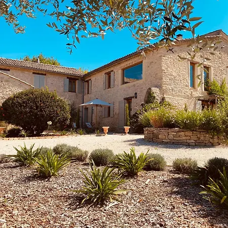 Holiday home La Bastide Des Oliviers Provence - Aux Baronnies Mirabel-aux-Baronnies