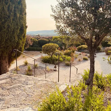 La Bastide Des Oliviers Provence - Aux Baronnies Mirabel-aux-Baronnies