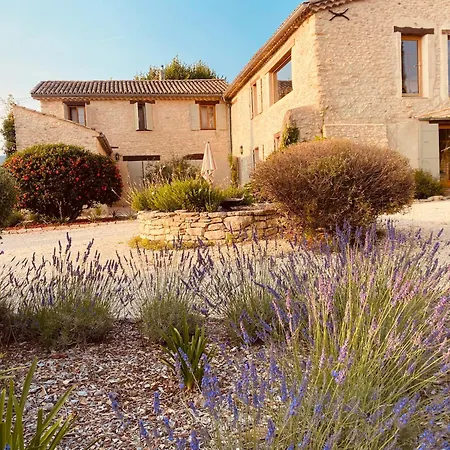Holiday home La Bastide Des Oliviers Provence - Aux Baronnies Mirabel-aux-Baronnies