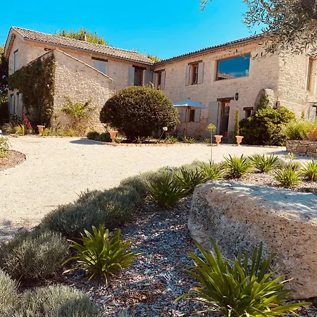 La Bastide Des Oliviers Provence - Aux Baronnies *