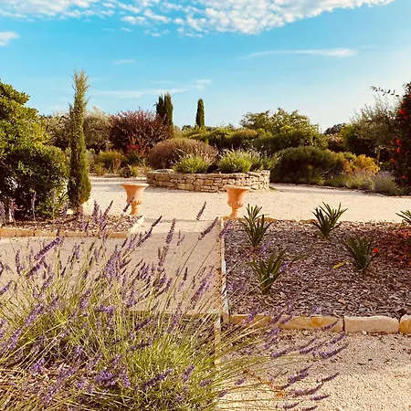 La Bastide Des Oliviers Provence - Aux Baronnies
