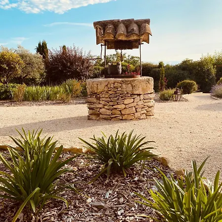 Holiday home La Bastide Des Oliviers Provence - Aux Baronnies