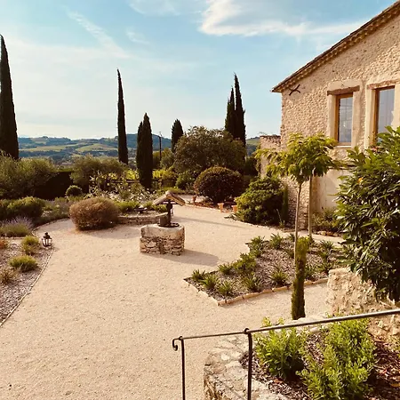 La Bastide Des Oliviers Provence - Aux Baronnies Mirabel-aux-Baronnies
