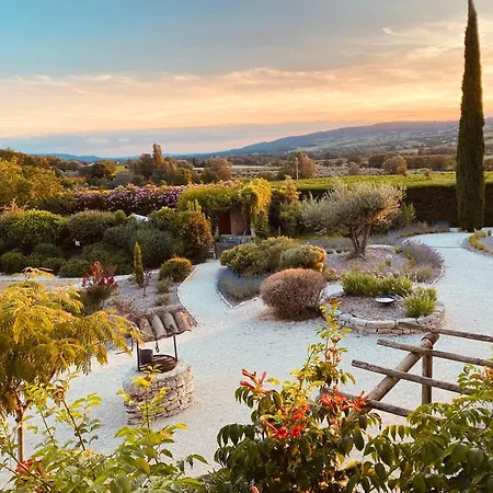 Holiday home La Bastide Des Oliviers Provence - Aux Baronnies *
