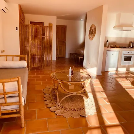 Holiday home La Bastide Des Oliviers Provence - Aux Baronnies *