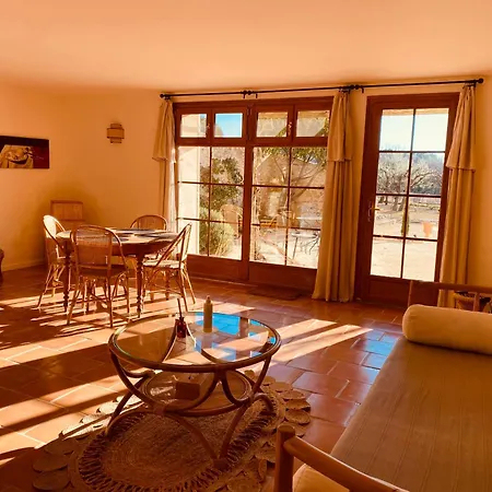 La Bastide Des Oliviers Provence - Aux Baronnies Holiday home Mirabel-aux-Baronnies