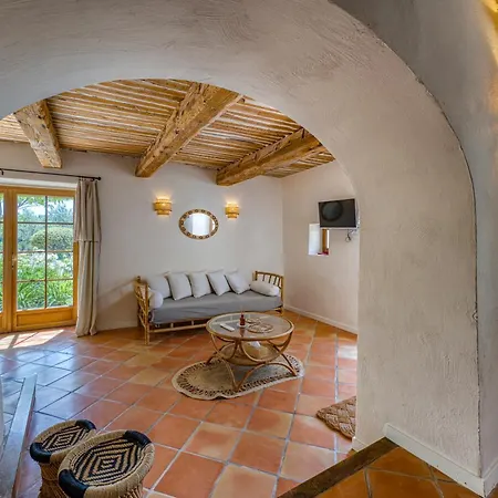 La Bastide Des Oliviers Provence - Aux Baronnies Holiday home